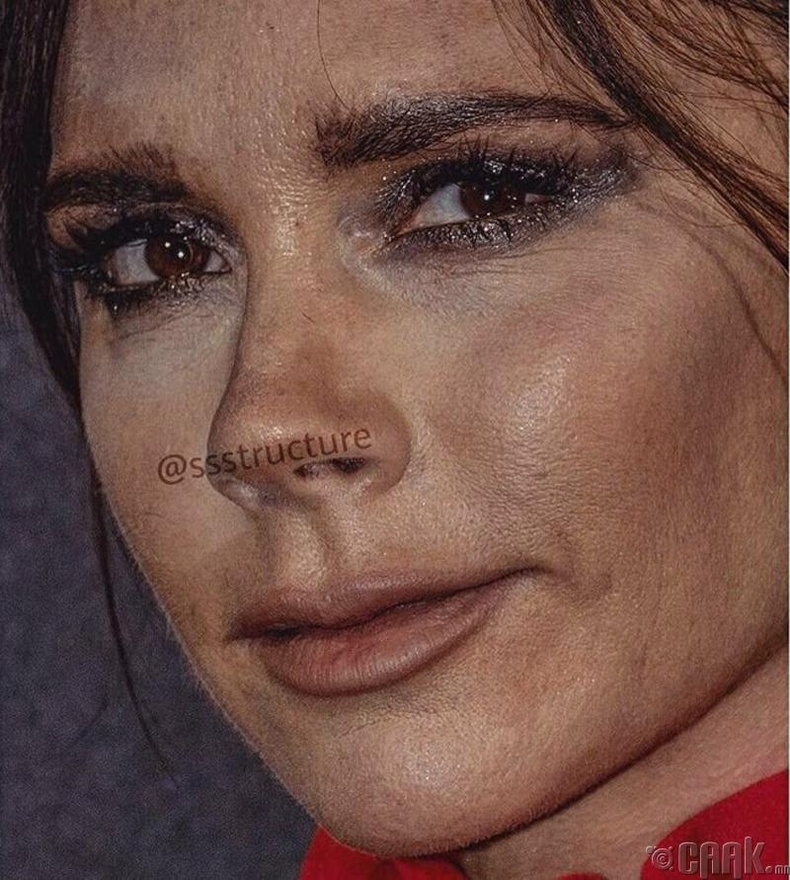 Виктория Бекхэм (Victoria Beckham)