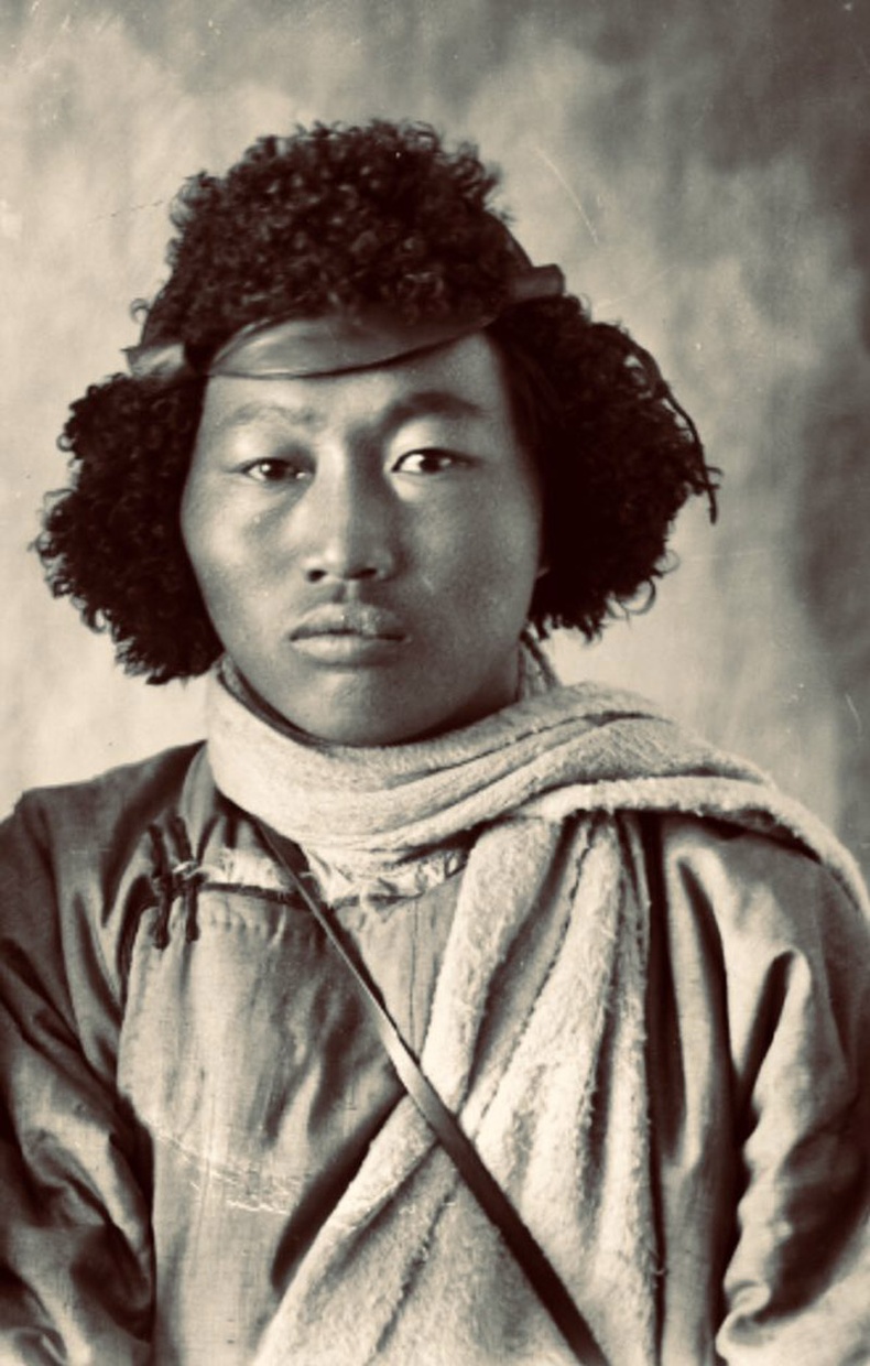 1930-1936 онуудад МХЗЭвлэлийн Төв Хорооны дарга байсан Цэвэгмэдийн Содномдорж