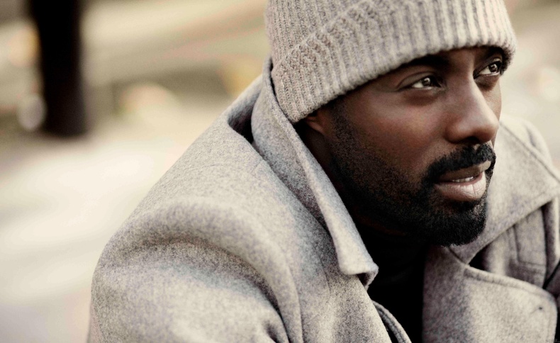 Идрис Элба (Idris Elba)