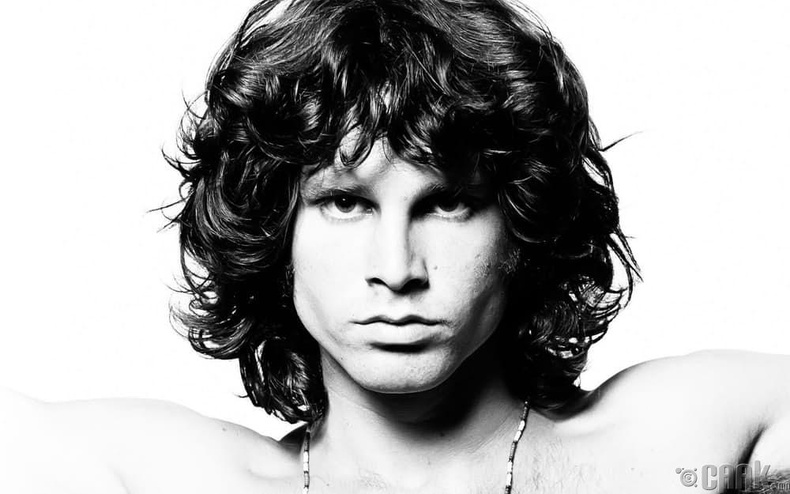 Жим Моррисон (Jim Morrison)