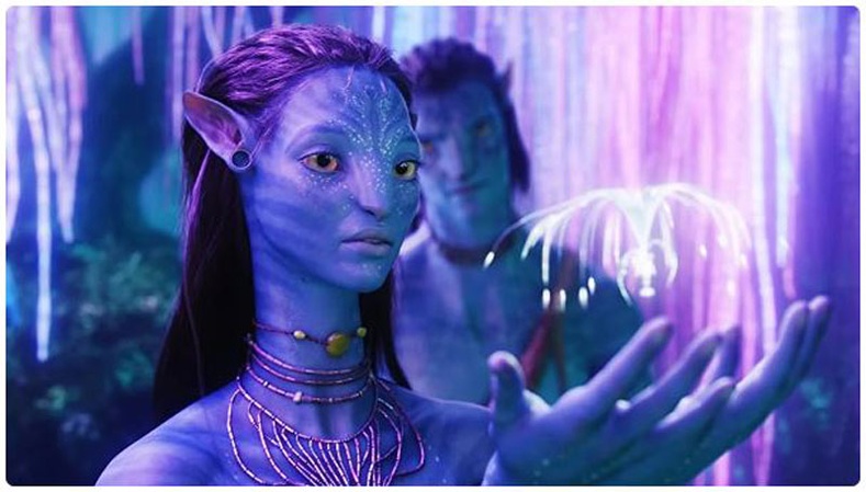 Avatar, 2009 он.