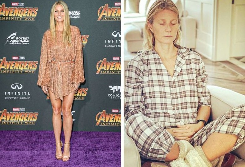 Гвинет Пэлтроу (Gwyneth Paltrow)