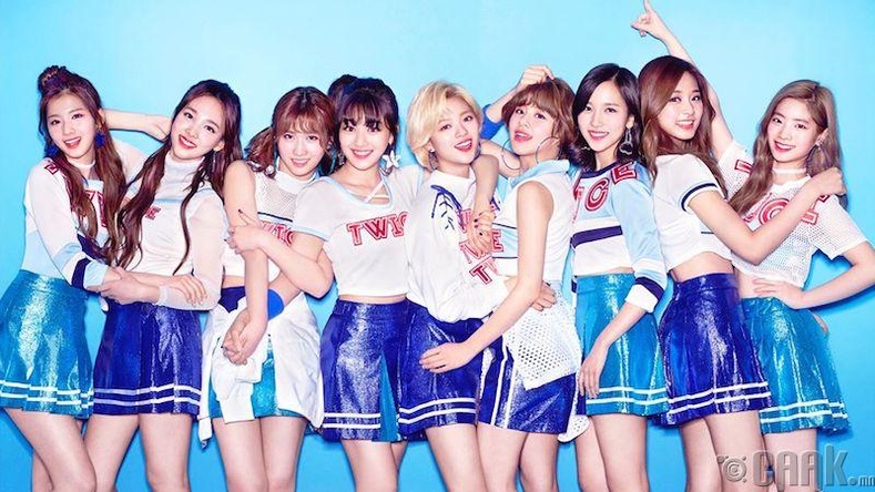 Twice