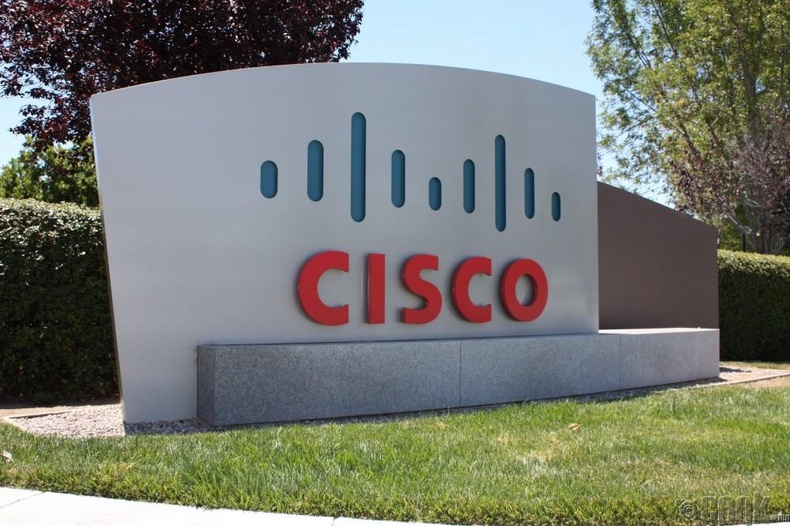 "Cisco Systems"