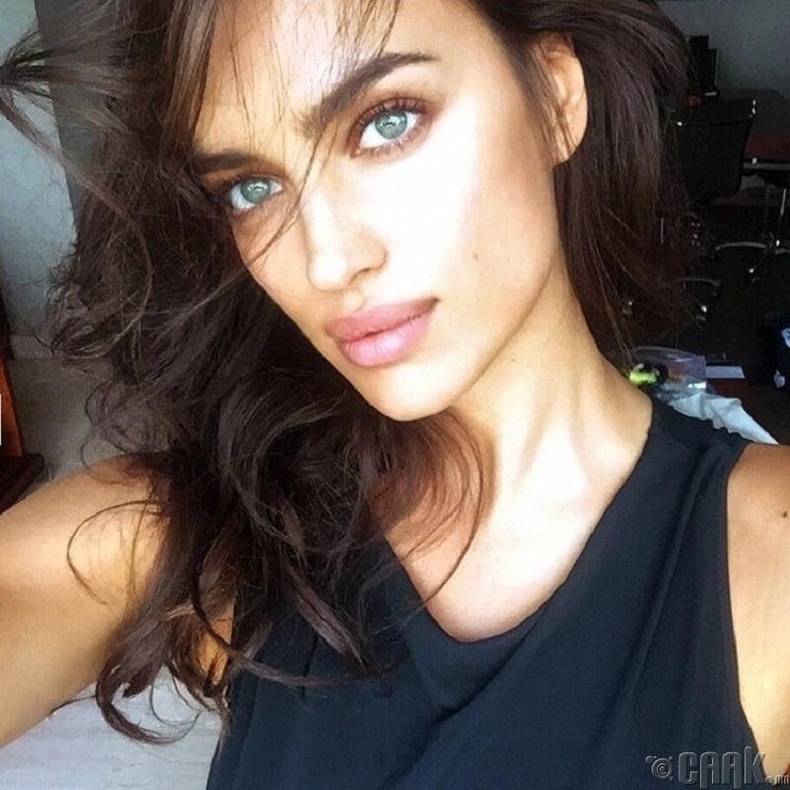 Ирина Шейк (Irina Shayk)