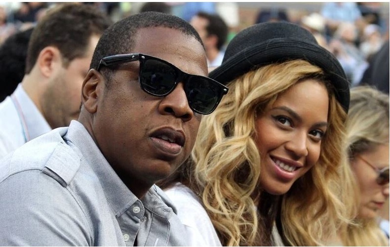 Жэй Зи болон Бионсэ (Jay Z and Beyonce)