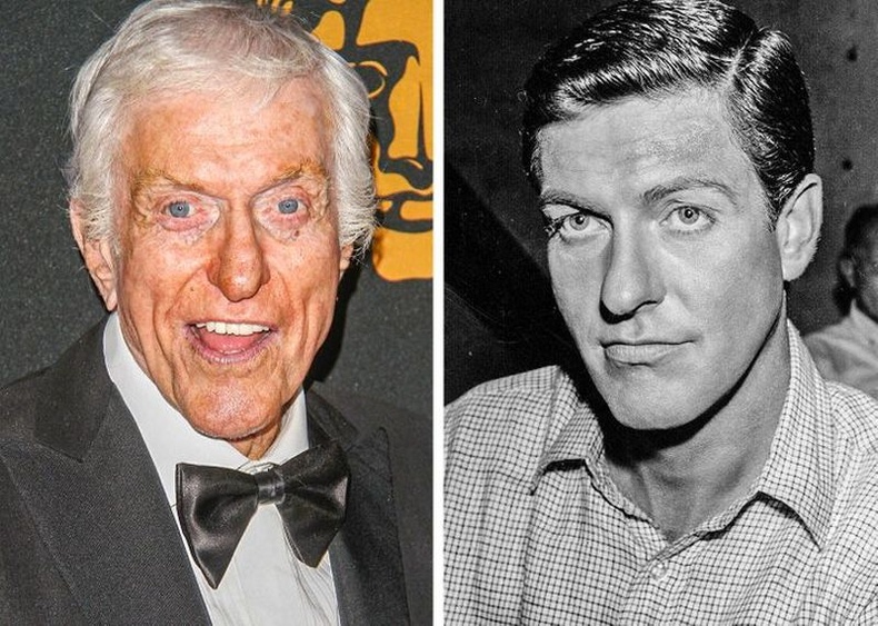 Дик Ван Дайк (Dick Van Dyke)