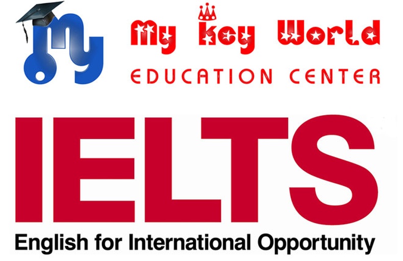 Ta IELTS-ийн шалгалтанд өндөр оноо авч чадна