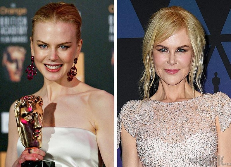 Николь Кидман (Nicole Kidman)