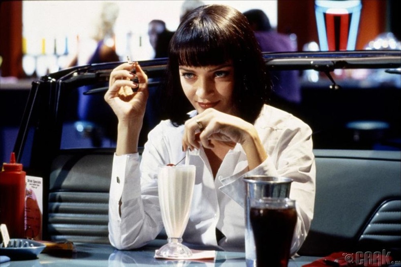 "Pulp Fiction"