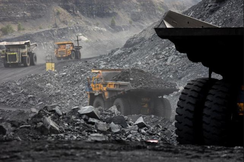 БНХАУ-д коксжих нүүрсний үнэ үргэлжлэн буурсаар байна