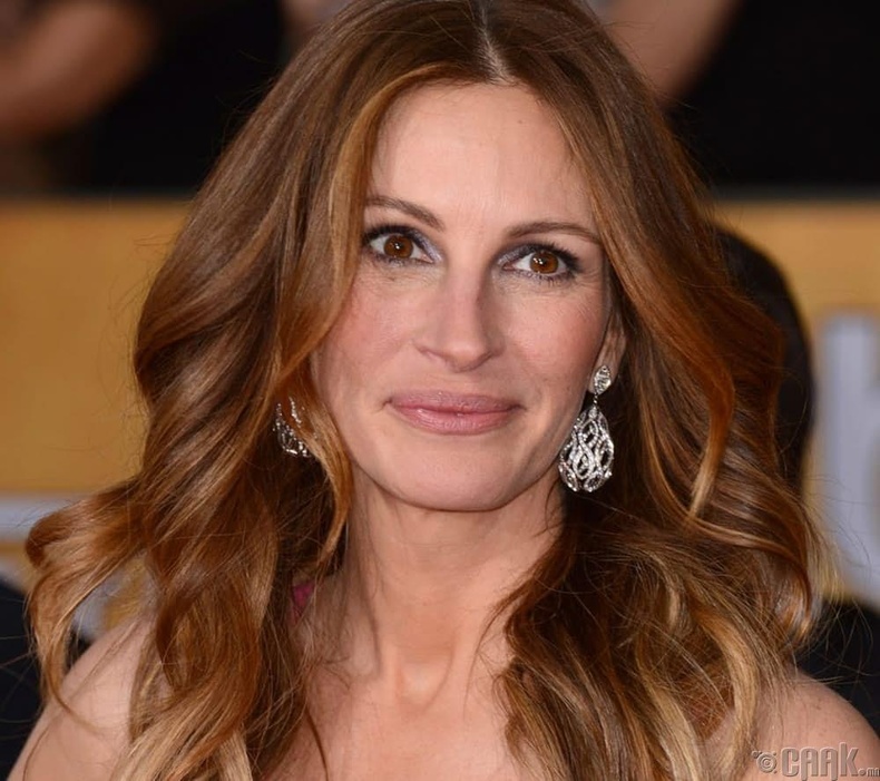 Жулия Робертс (Julia Roberts)