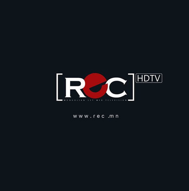 “REC” HD Web TV –г танилцуулж байна