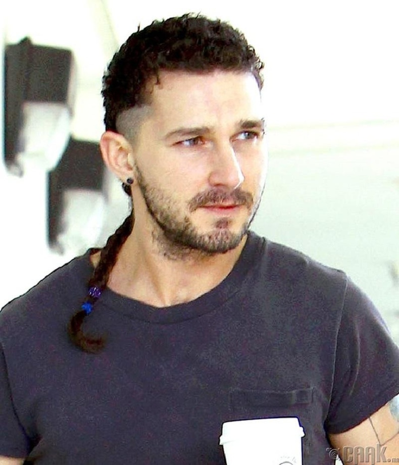 Шиа ЛаБеф (Shia Labeouf)