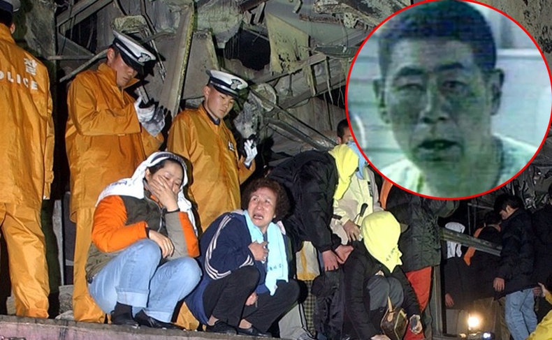 "Тэгүгийн метроны түймэр" - Өмнөд Солонгосын түүхэн дэх хамгийн олон хүний аминд хүрсэн осол