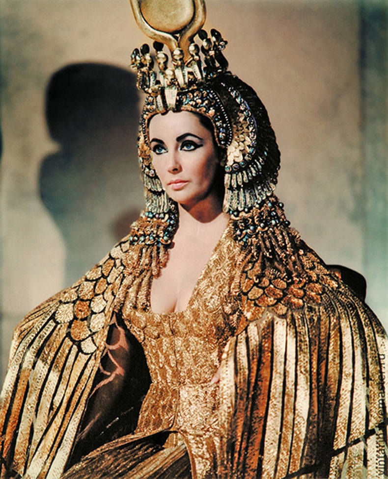 Клеопатра (Cleopatra)