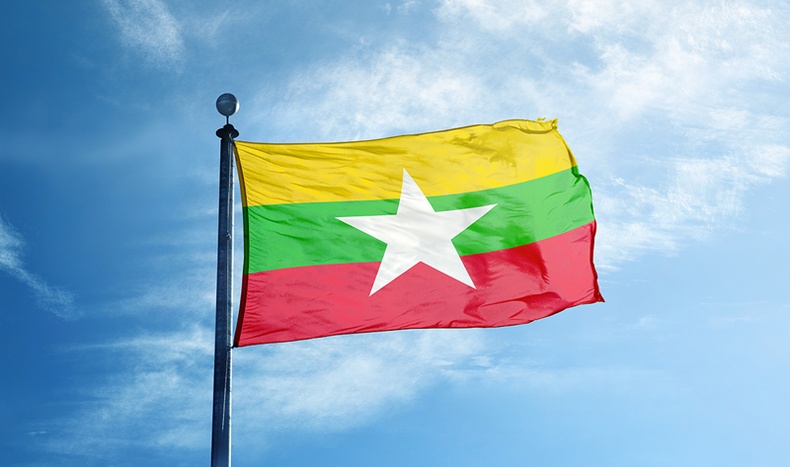 НҮБ-ын тусгай элч анх удаа Мьянмарт айлчлав