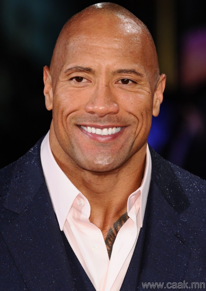 The Rock