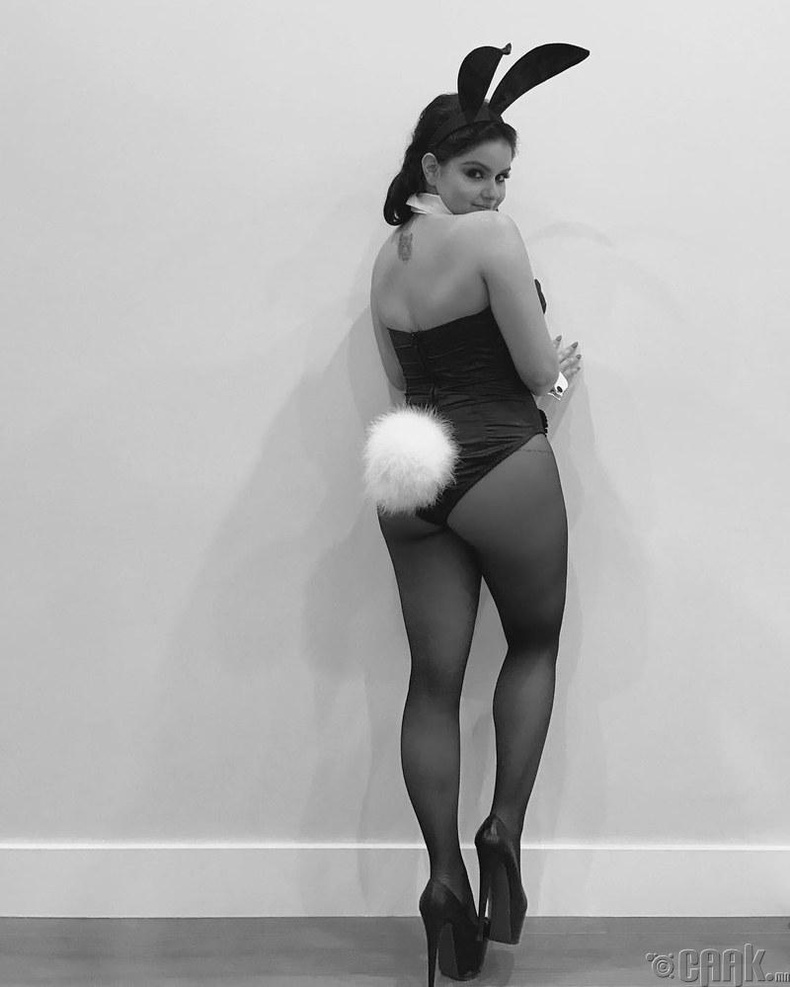 Ариель Винтер (Ariel Winter)