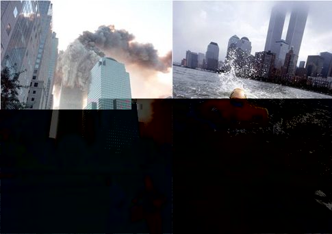 9/11 Хэзээ ч vл мартагдах єдєр (50 фото)