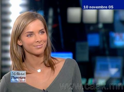 Францын телевизийн халуухан хєтлєгч эмэгтэй (32 Фото)