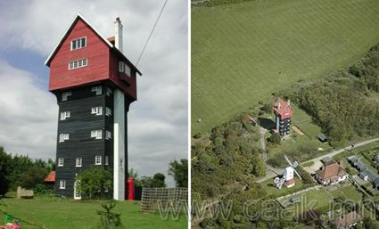 Усаар дvvргэгдсэн vvлэн дундах байшин (4 Фото) + Видео!