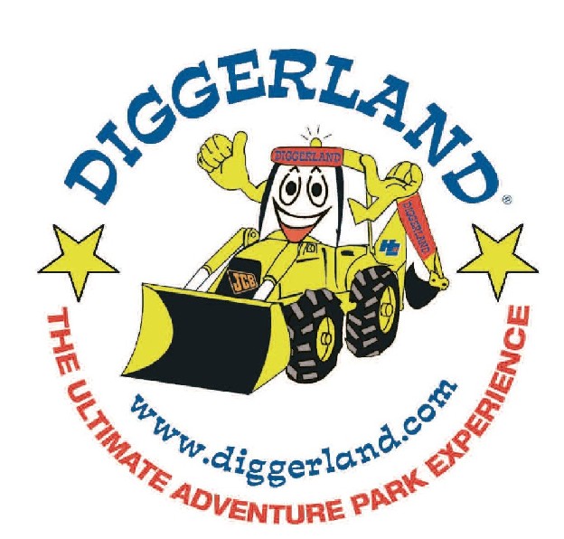 Diggerland парк