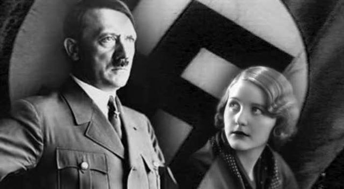 Гитлерийн сүүлчийн эмэгтэй Ева Браун