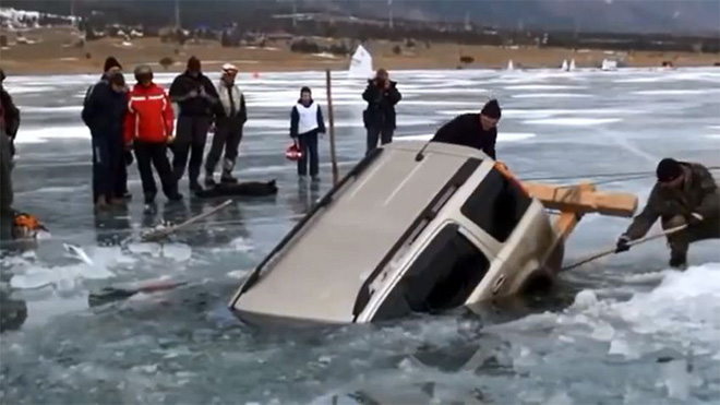 Авхаалжтай оросууд