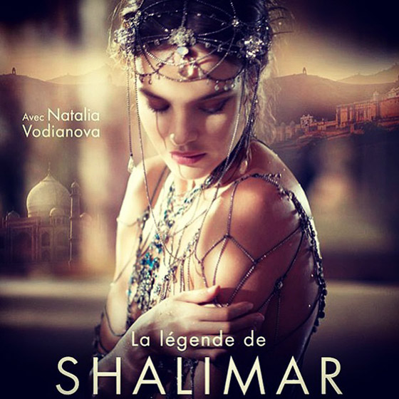 “Shalimar”-ын домог богино хэмжээний кино