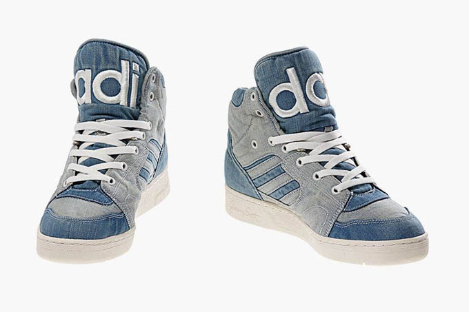 Adidas-ын шинэ гуталнууд