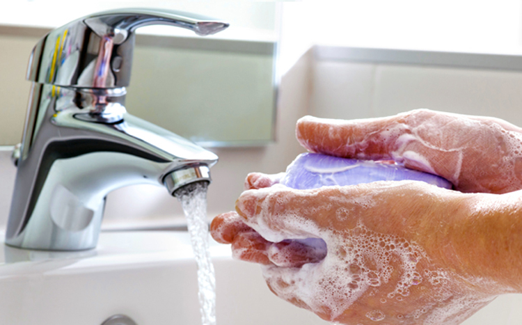 Гараа хэрхэн зөв угаах вэ?