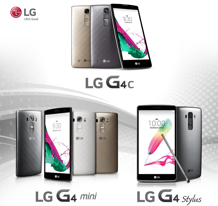 “LG Electronics” компани шинэ ухаалаг гар утаснуудыг санал болгож байна