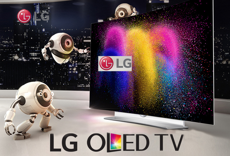 LG: Next /Дараа/ үеийн телевизийн технологиуд