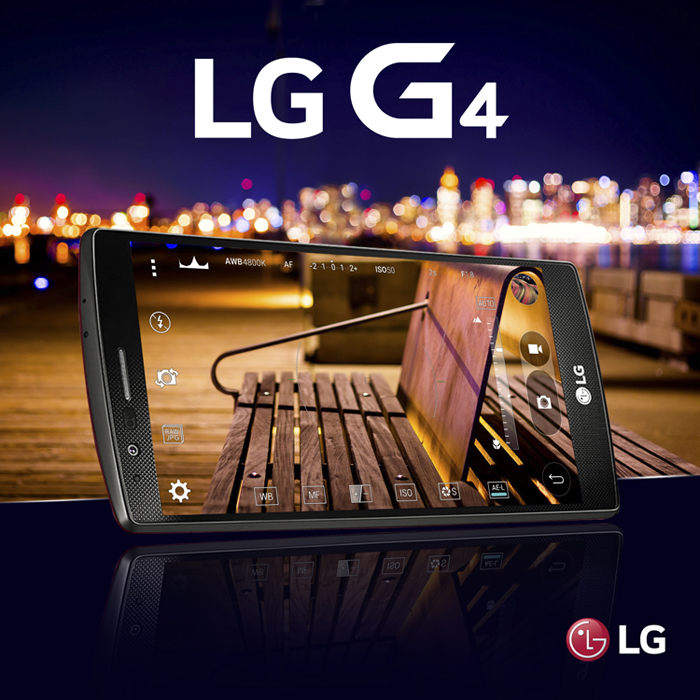 Хүний хэрэгцээнд төгс зохицсон “LG G4” ухаалаг гар утас