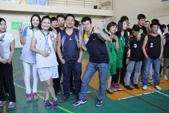 JET-англи хэлний сургуулийн сагсан бөмбөгийн аварга шалгаруулах тэмцээн боллоо
