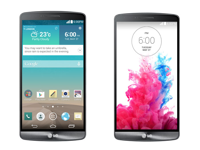 LG Electronics G3 нэвтрүүлснээр “Smart and Simple” үзэл санааг шинэ үнэлгээнд оруулахаар байна