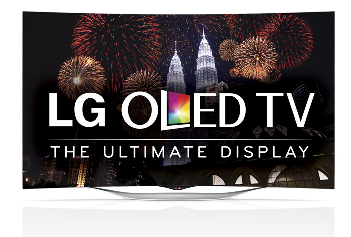 LG Шинэ OLED зурагтын давуу тал!