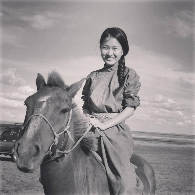 Монгол элдэв зураг (106 фото) №32