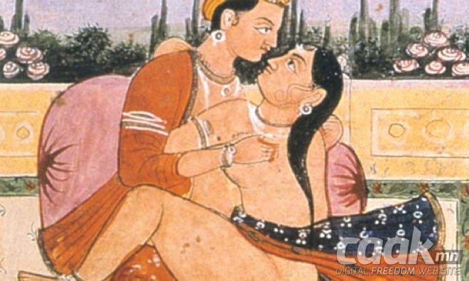 Эртний түүхтэй секс тоглоомууд