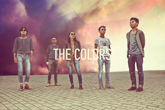 The Colors – “Өнөөдөр хэдэн он бэ? Ноён Тагтаа” цомогийн нээлт