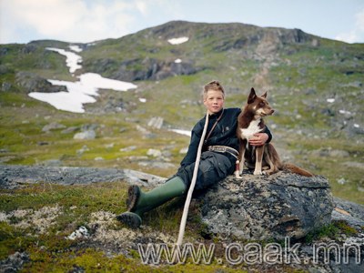 National Geographic-ийн 1 дүгээр сарын шилдэг фото