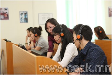 Jet School of English iBT TOEFL-ийн бэлтгэл курсдээ элсэлтээ авч байна